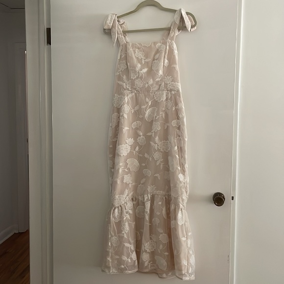 Clara midi dress by Mestiza New York - Picture 4 of 7